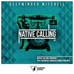 They Answered (Broken Connection Mix)