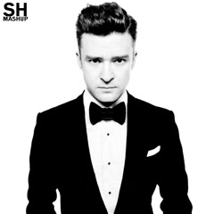 Justin Timberlake - Can't Stop The Air Miles Feeling (SILVAN HEAC MASHUP)