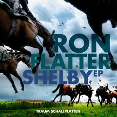 Ron Flatter - Shelby (Traum V201)
