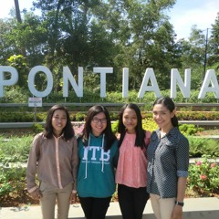 trek lagu praise and worship