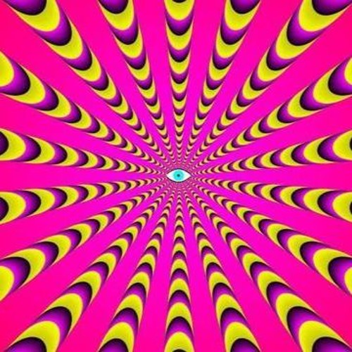 Psychedelic Stampfattacke - Preview Set