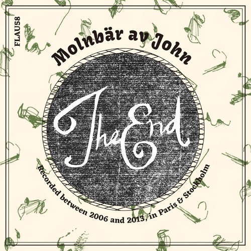 Molnbär av John - Willow Sketch