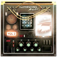 RARE CUTS - Out To get 'Cha Out On Masterworks Music
