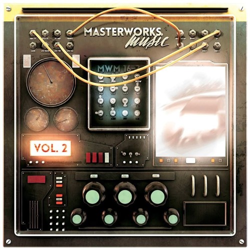 RARE CUTS - Out To get 'Cha Out On Masterworks Music