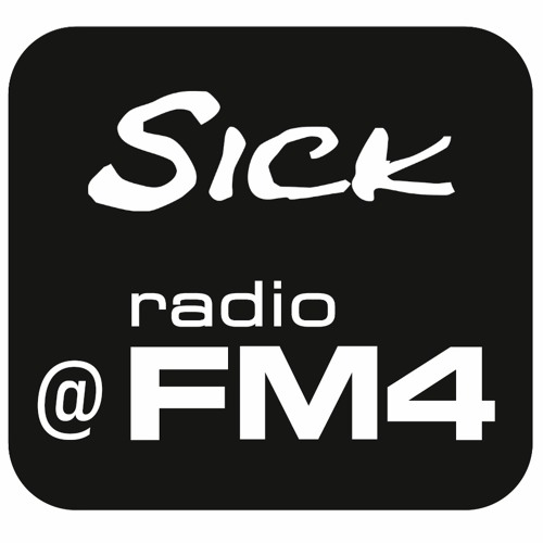 SICK at FM4 (Digital Konfusion Mixshow)