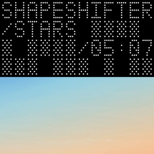 Shapeshifter - Stars
