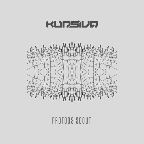 Kursiva - Protoos Scout (Original Mix) [FREE DOWNLOAD]