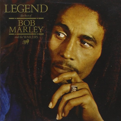 Bob Marley - Álbum