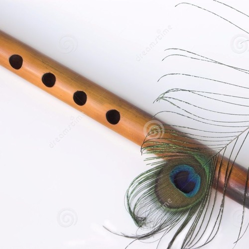 Tu hi re flute instrumental