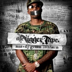 Be a nigger too (remix) (feat. dante hawkins, prod. by green lantern)