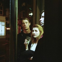 ESTRONS - Drop - (Radio Edit MP3) - 7 inch Vinyl - 22/7