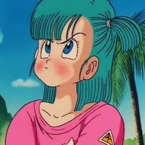 Emotional Bulma
