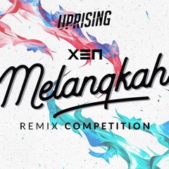 XEA - Melangkah (Avissena Remix)