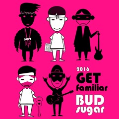 Get Familiar (RADIO EDIT)