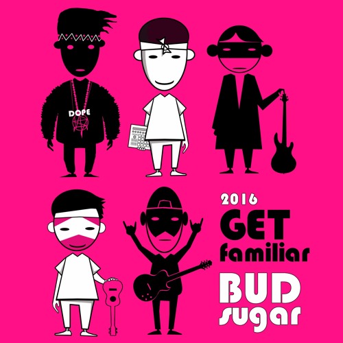Get Familiar (RADIO EDIT)