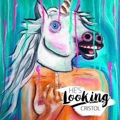 DJFLORIDABOII FT CRISTOL 'He Looking'