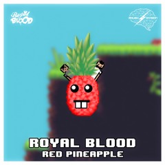 Royal Blood - Lost Flow [Out now]