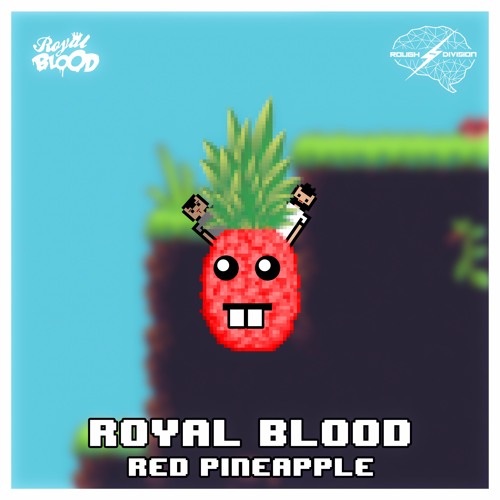 Royal Blood - Lost Flow [Out now]