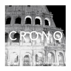 Tramo Ft. Izcue - "Crono"