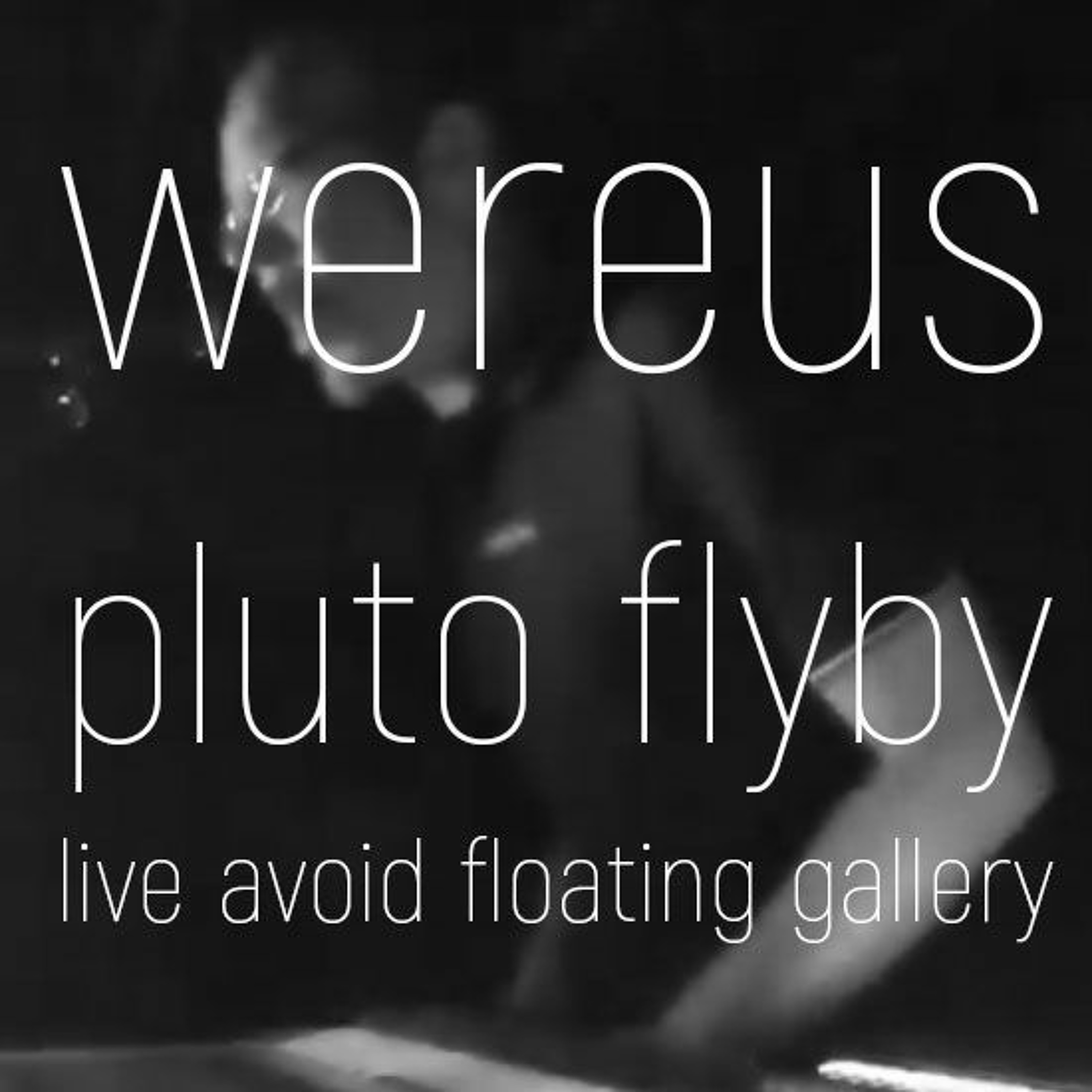 Pluto Flyby - Live Avoid 2016/07/09 episode artwork