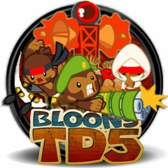 Bloons TD5 : Main Theme - Remix