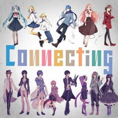 【８人】CONNECTING【SUCC Chorus】