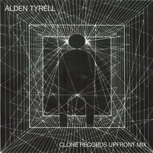 Upfront 075: Clone Records (Alden Tyrell)