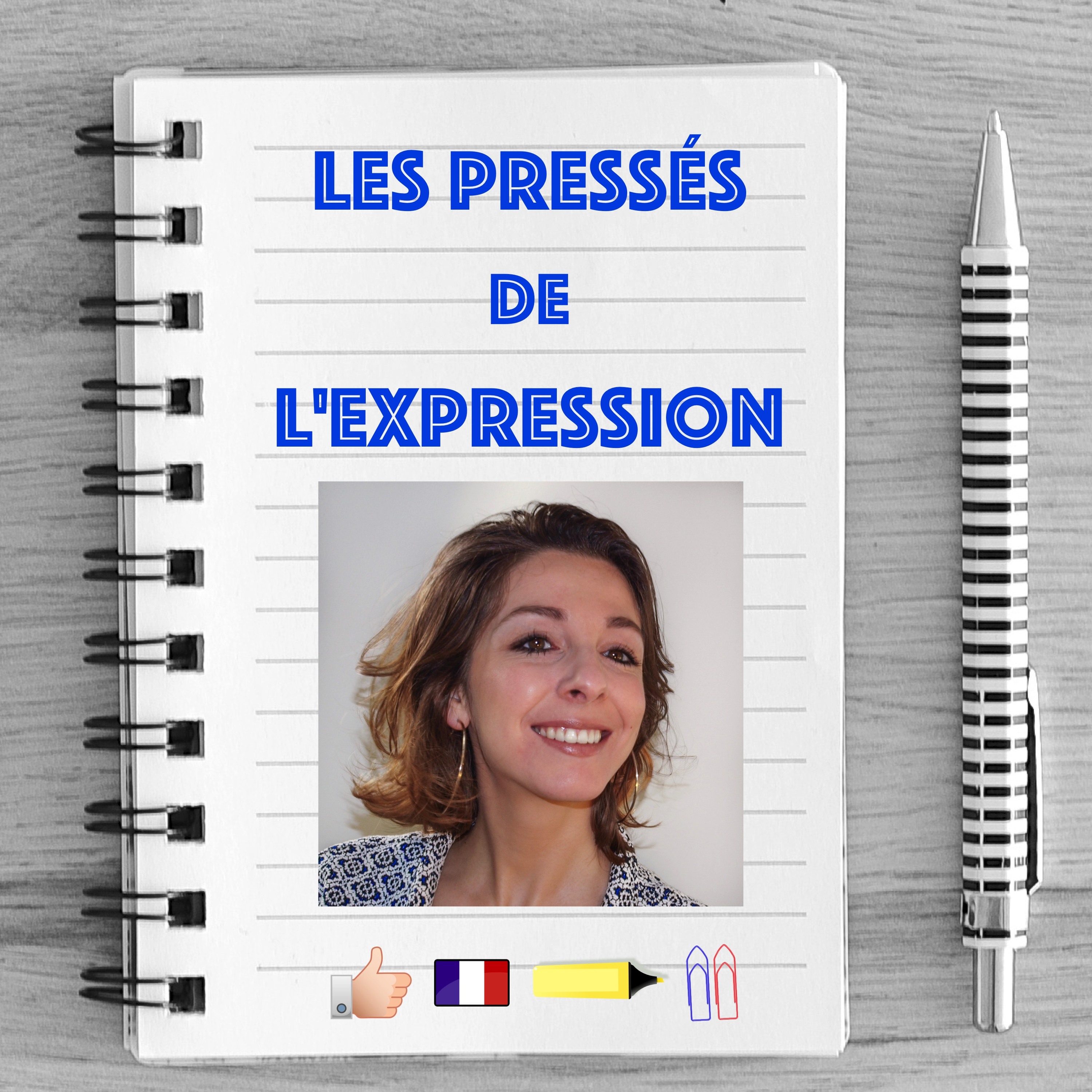 Les Pressés de l\'Expression