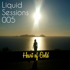 Liquid Sessions 005 - Heart of Gold