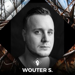 Rotterdam Rave Festival 2016  Podcast by Wouter S.