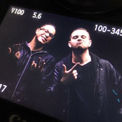 Kronology Mix for Friction on BBC Radio 1 [Free Download]