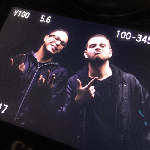 Kronology Mix for Friction on BBC Radio 1 [Free Download]