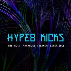 Wize and Ope  " hype8 kicks "