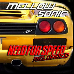 Romulus 3 (Mellow Sonic Remix)
