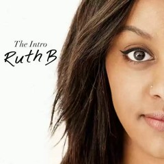 Ruth B - Lost Boy Cover