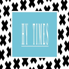 Jungleworks - Hy Tymes