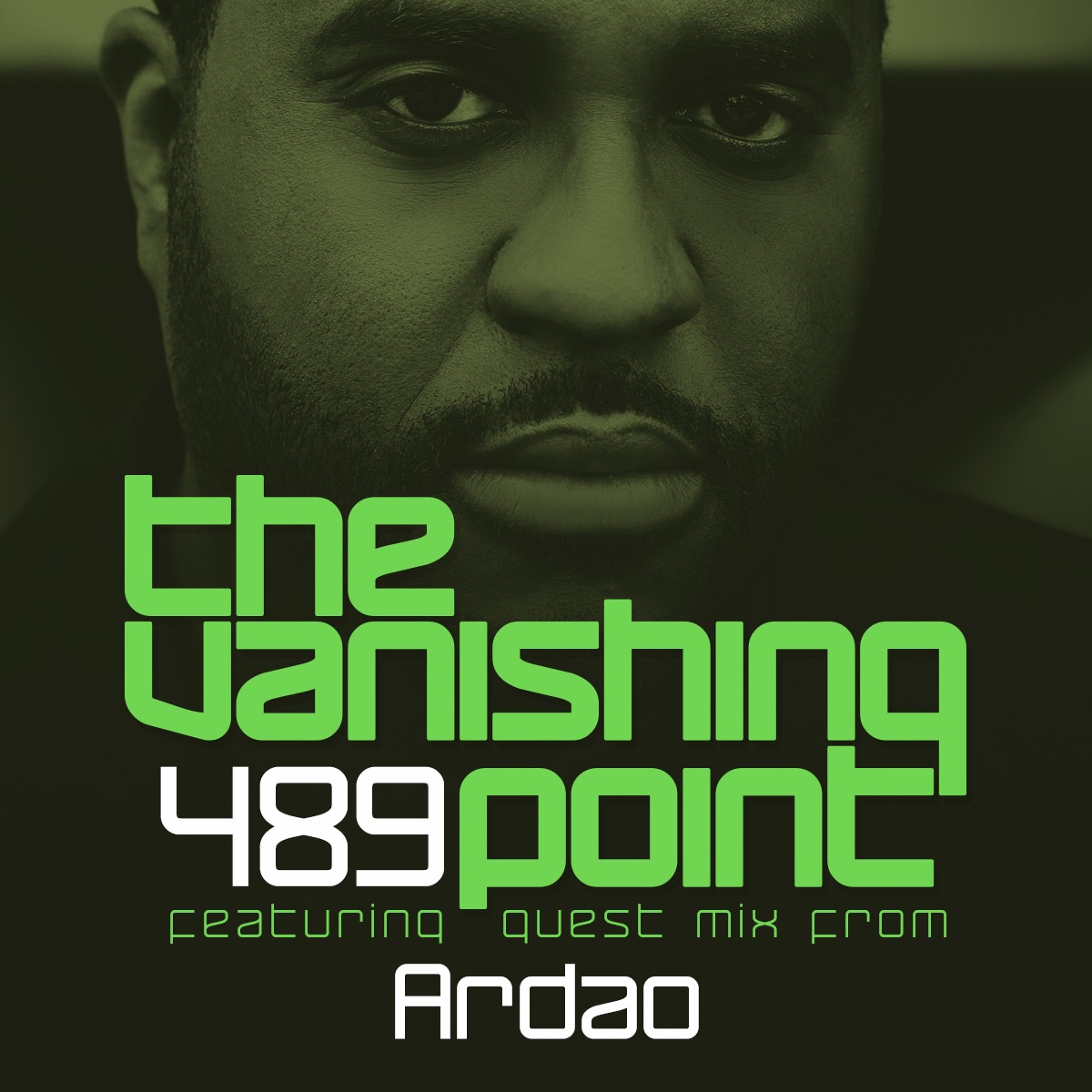 Kaeno presents The Vanishing Point