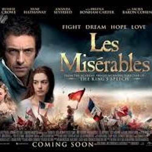 les miserables full soundtrack movie les miserables full soundtrack movie