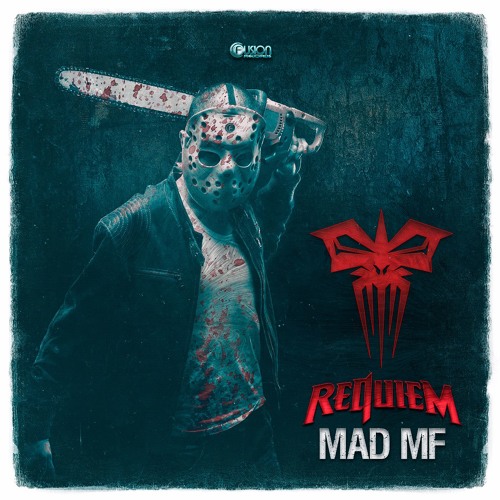 Requiem - Mad MF