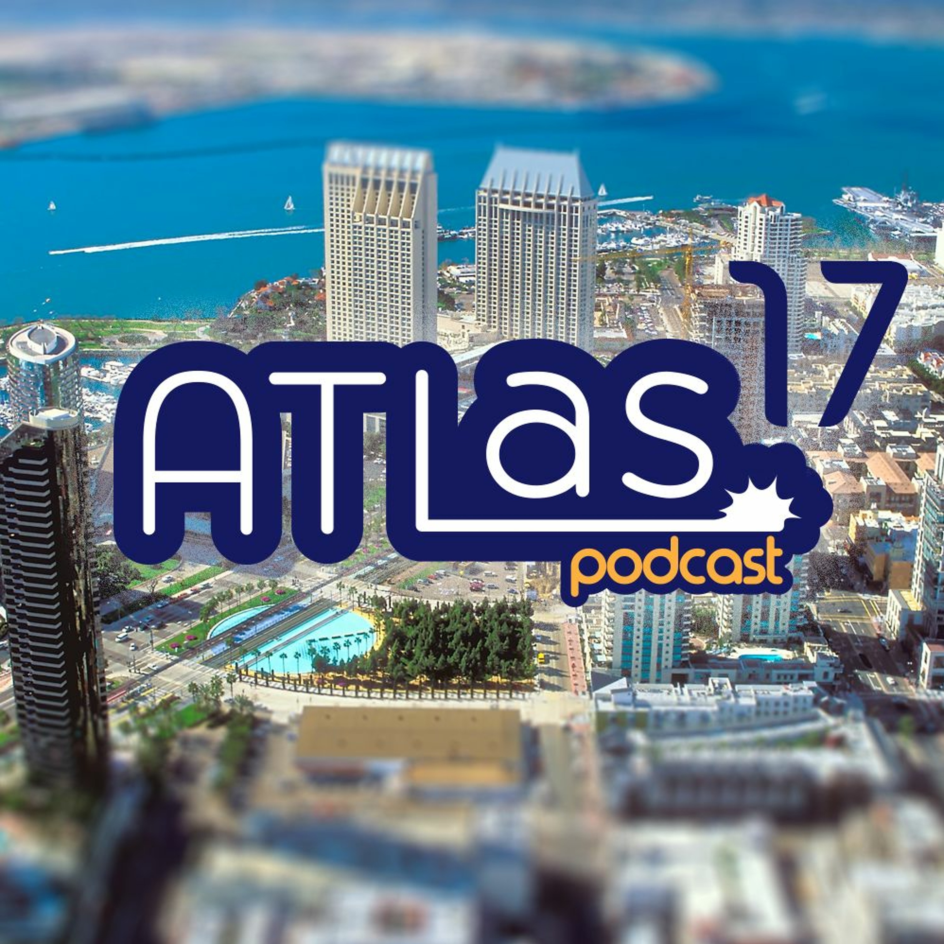 ATLas Podcast
