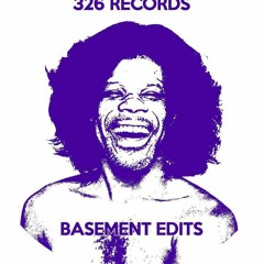 Purple Music - Jamie 326  Basement Edit