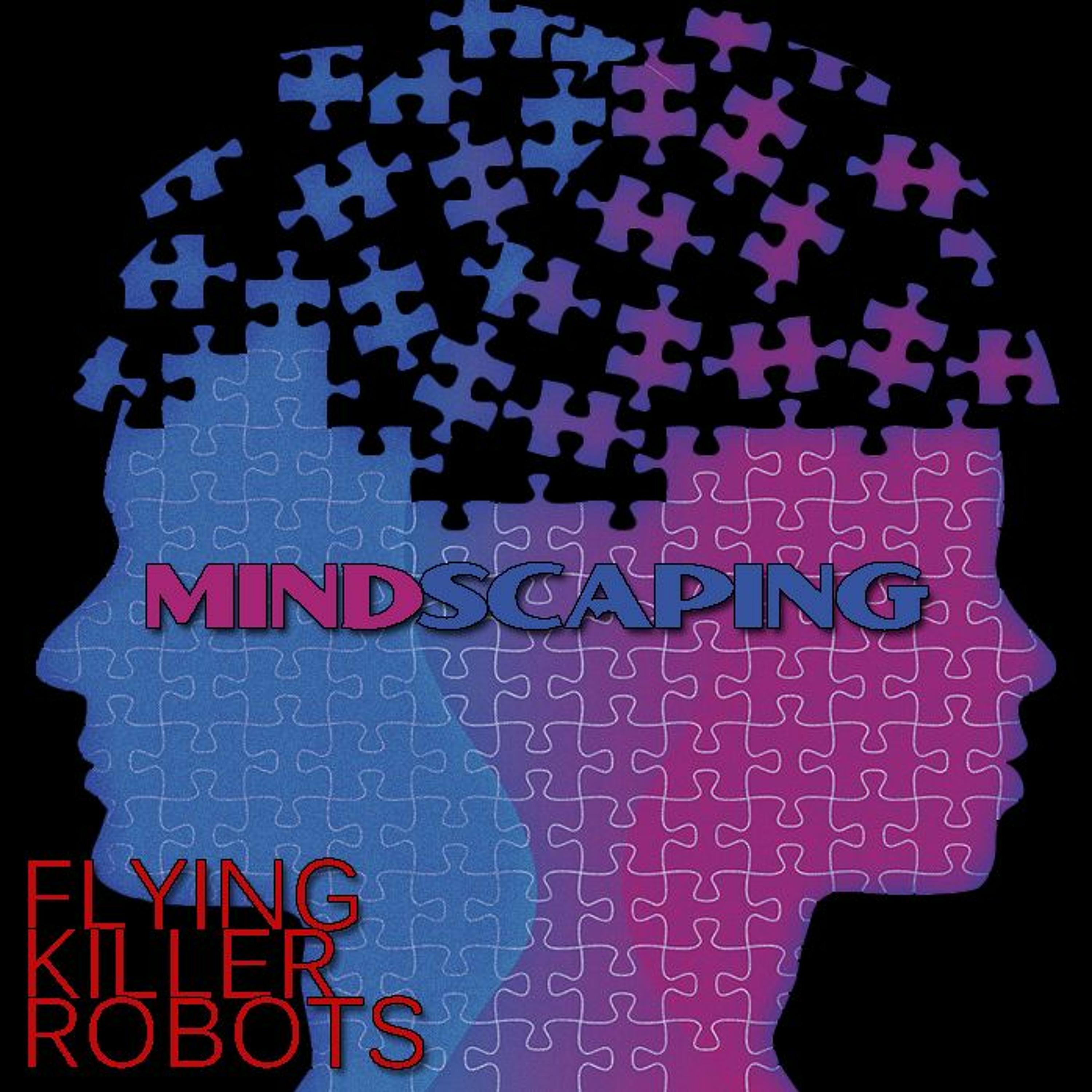 Mindscaping (demo) episode artwork