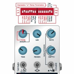 STUCK ME IN THE NOGGIN