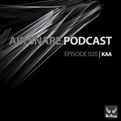 Air Snare Podcast 020 - Kaa