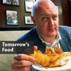 Graphene (Featured on BBC One's "Tomorrow's Food")