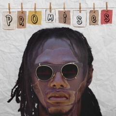 No-Maddz - Promises [2016]