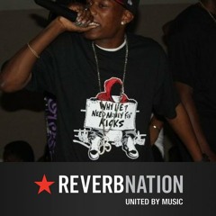 B.J - ERRDAY ft DreyStyle Yung Stanlo & Yung Reed