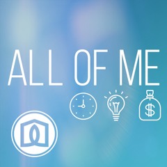 All of Me: Time - Jennifer Watson