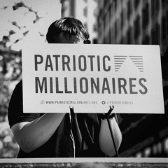 Full conversation with Morris Pearl of Patriotic Millionaires