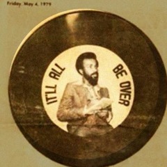 It 'll All Be Over - 83 BPM ( BRO B. PRODUCTION)